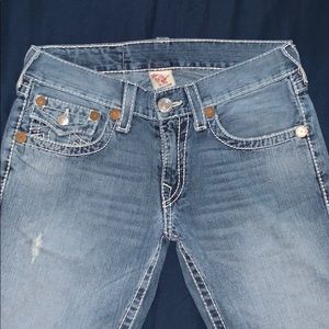 True Religion Men Jeans